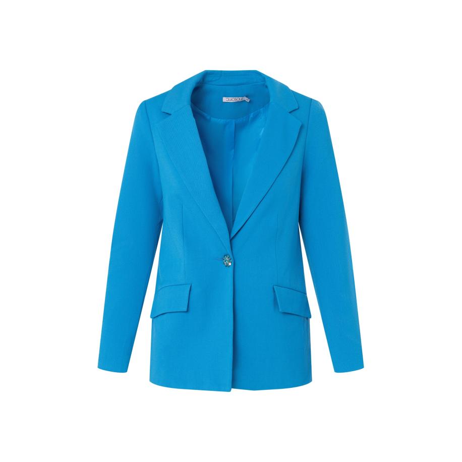 Quiosque Quiosque Blazers 8SS002 neonblauw -