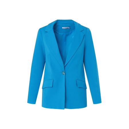 Quiosque Quiosque Blazers 8SS002 neonblauw