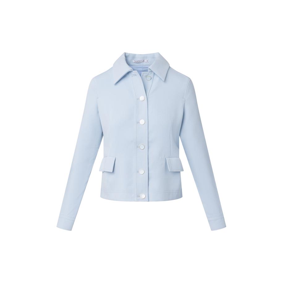 Quiosque Quiosque Blazers pastelblauw -