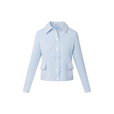Quiosque Quiosque Blazers pastelblauw