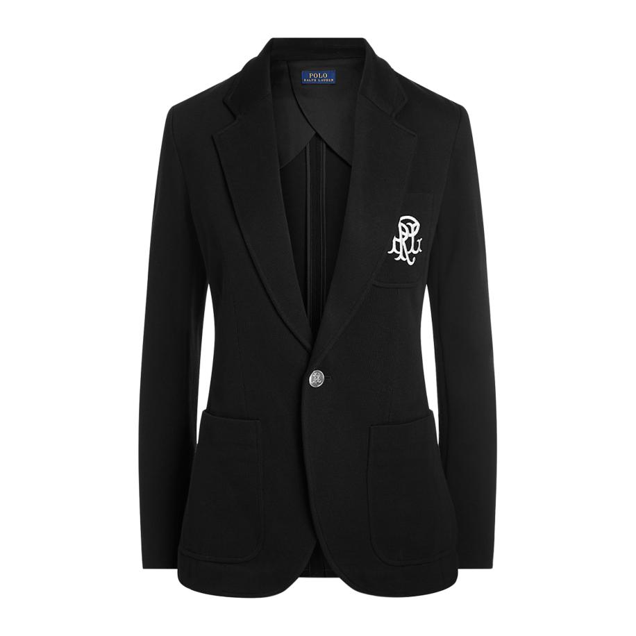 Polo Ralph Lauren Polo Ralph Lauren Blazers ACTIVE zwart -