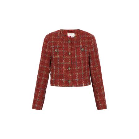 IZIA IZIA Blazers oranje