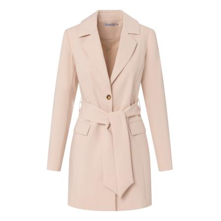Quiosque Quiosque Blazers beige