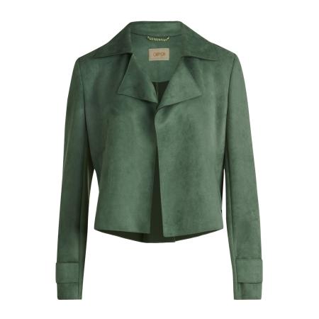 Cartoon Cartoon Blazers groen