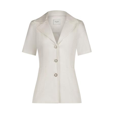 Nicowa Nicowa Blazers RILAWA wit