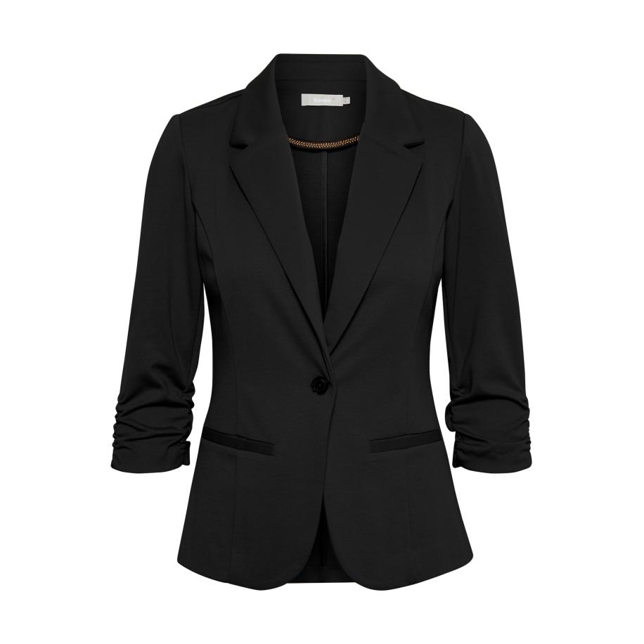 Fransa Fransa Blazers zwart -