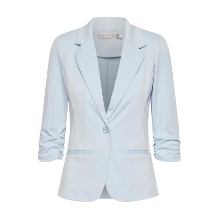 Fransa Fransa Blazers azuur