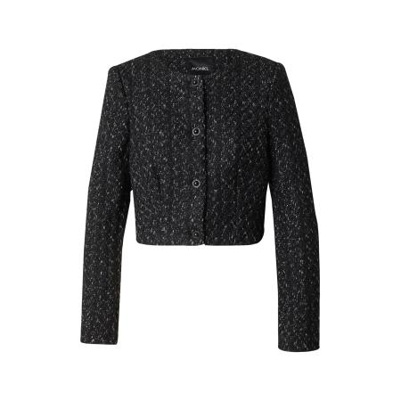 Monki Monki Blazers zwart / zilver