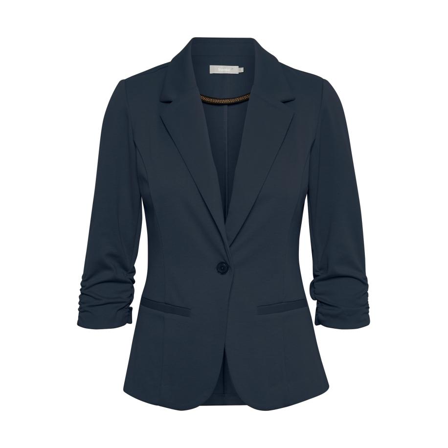 Fransa Fransa Blazers Zablazer blauw -