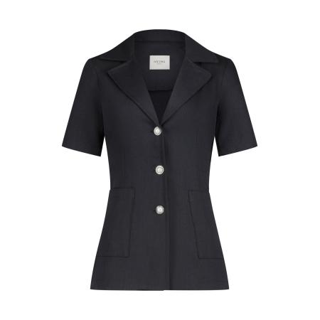 Nicowa Nicowa Blazers RILAWA zwart