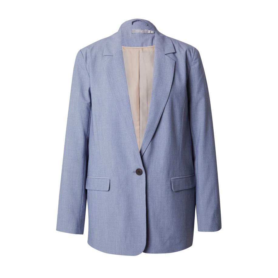 Fransa Fransa Blazers MALEA duifblauw -