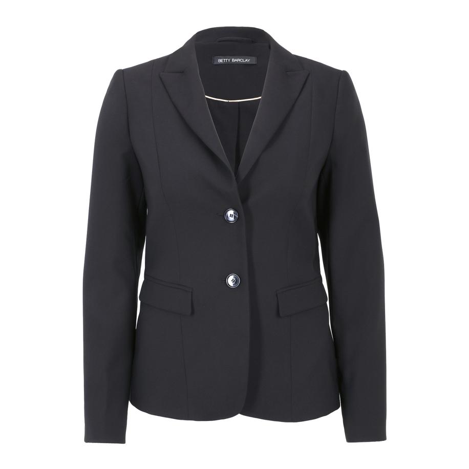 Betty Barclay Betty Barclay Blazers zwart -