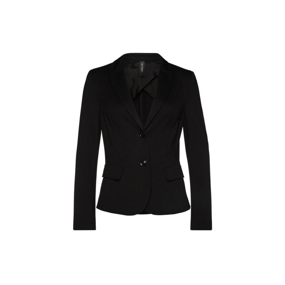 Marc Cain Marc Cain Blazers zwart -
