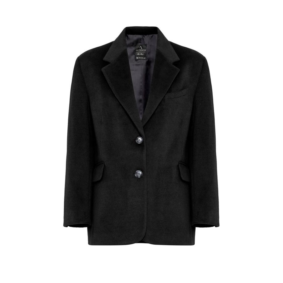 Antioch Antioch Blazers zwart -
