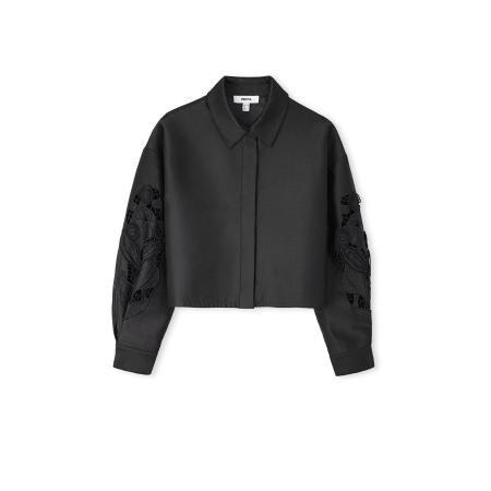 Ipekyol Ipekyol Blazers zwart