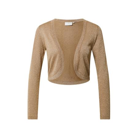 Kaffe Kaffe Bolero Ankra lichtbruin