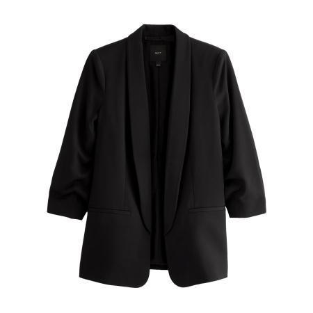 Next Next Blazers zwart