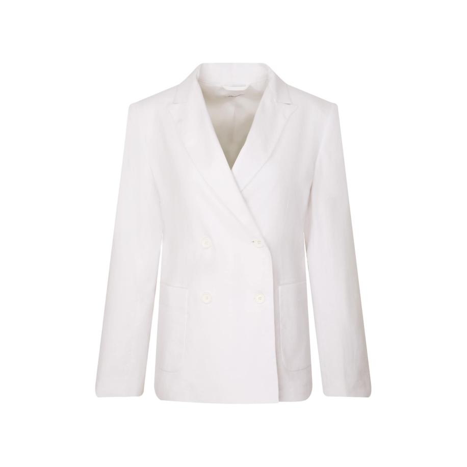 Seidensticker SEIDENSTICKER Blazers Schwarze Rose wit -