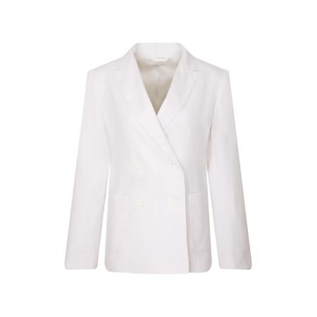 Seidensticker SEIDENSTICKER Blazers Schwarze Rose wit