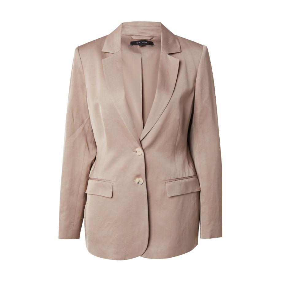Comma COMMA Blazers beige -