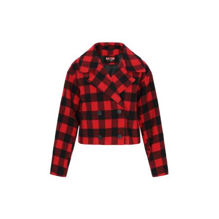 MYMO myMo ROCKS Blazers rood / zwart