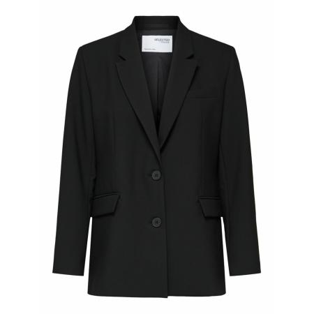 Selected SELECTED Blazers Rita zwart