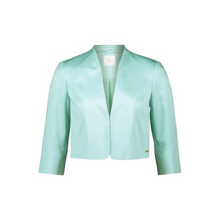 Betty & Co Betty & Co Bolero mintgroen