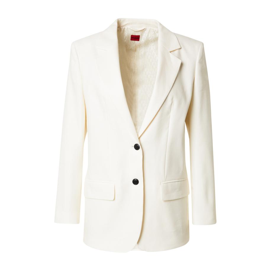 Hugo Boss HUGO Blazers Anetali wit -