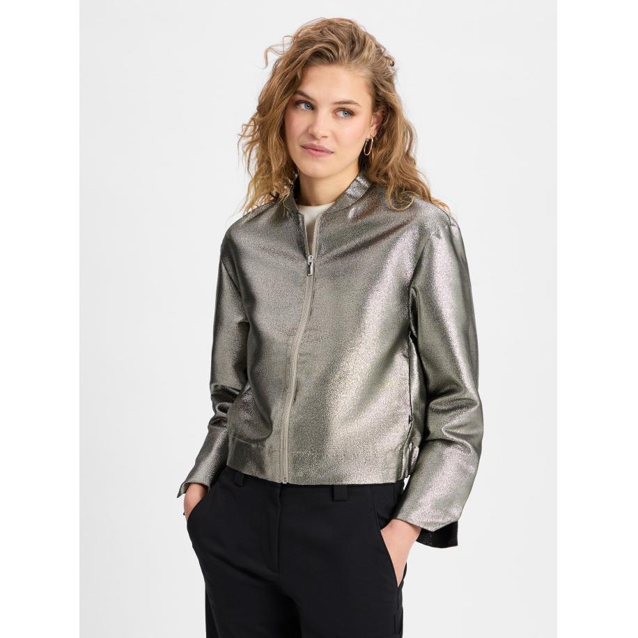 Someday Someday Blazers Nirlona zilver -