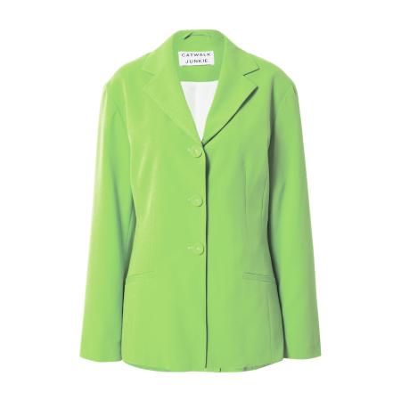 Catwalk Junkie CATWALK JUNKIE Blazers kiwi