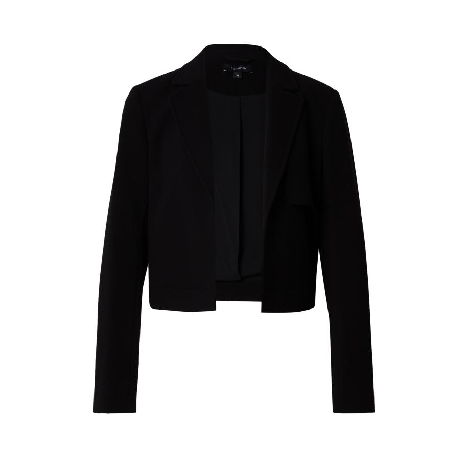 Comma COMMA Blazers zwart -