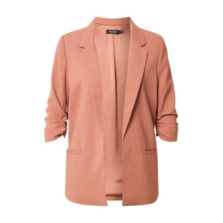 Soaked in Luxury SOAKED IN LUXURY Blazers Shirley lichtbruin