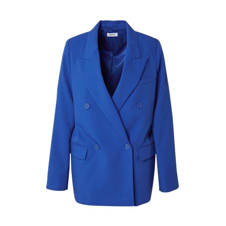 Esprit ESPRIT Blazers kobaltblauw