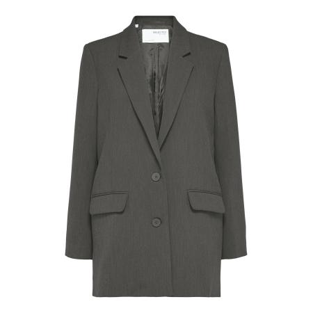 Selected SELECTED Blazers RITA grijs