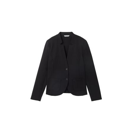 Tom Tailor TOM TAILOR Blazers zwart