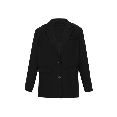 Sidona Sidona Blazers zwart