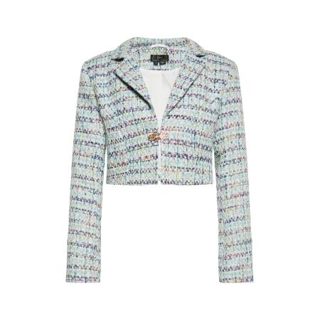 Faina faina Blazers gemengde kleuren