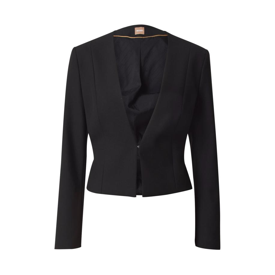 Hugo Boss BOSS Blazers Jamaisa zwart -