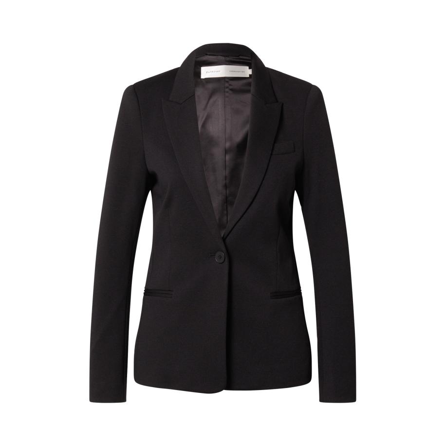 InWear InWear Blazers Roseau zwart -