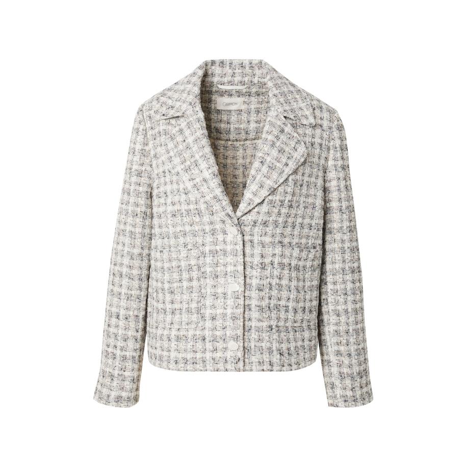 Cartoon Cartoon Blazers sand / zwart / wit -