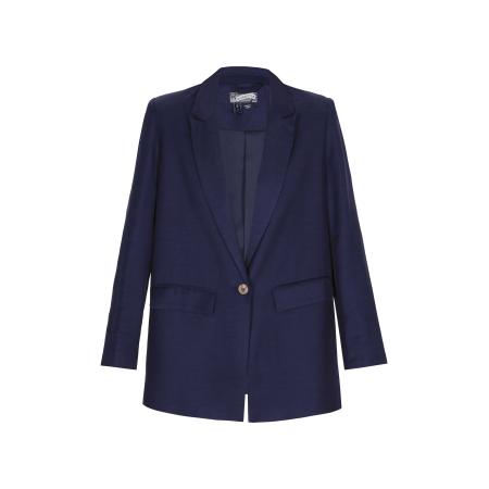 DreiMaster DreiMaster Vintage Blazers Classy Look navy