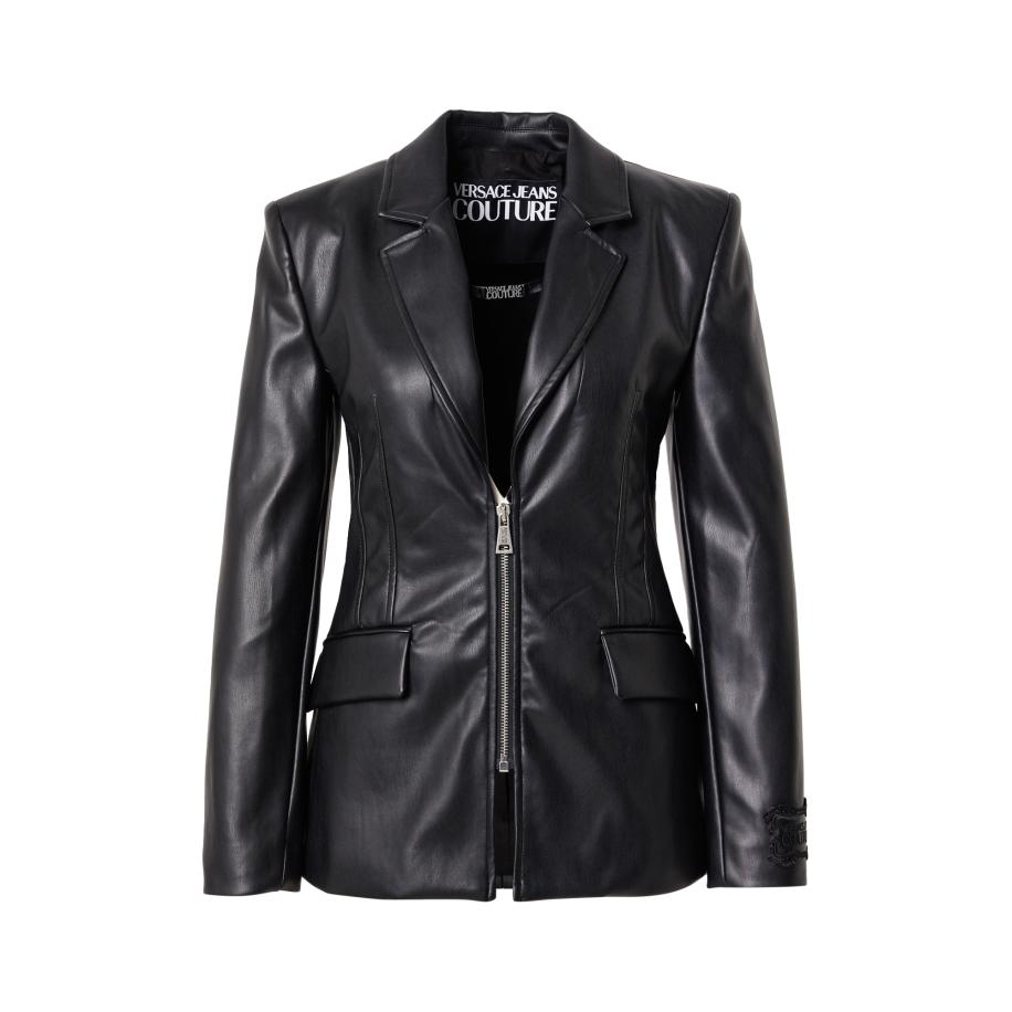 Versace Versace Jeans Couture Blazers zwart -