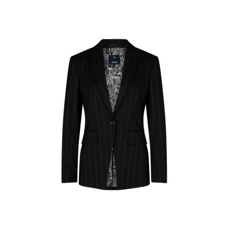 JOOP! JOOP! Blazers Jane donkerbeige / zwart