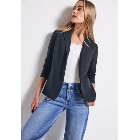 Street One Basis blazer