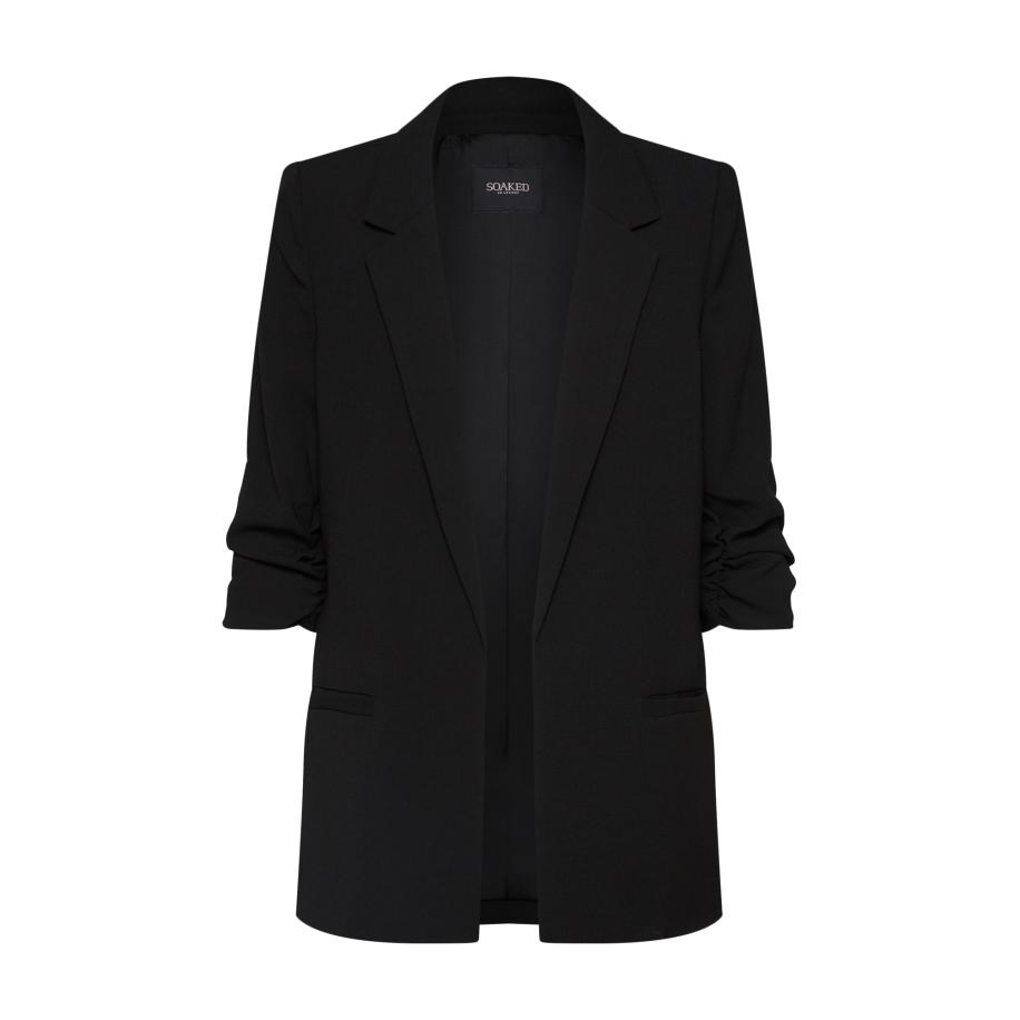 Soaked in Luxury SOAKED IN LUXURY Blazers Shirley zwart -