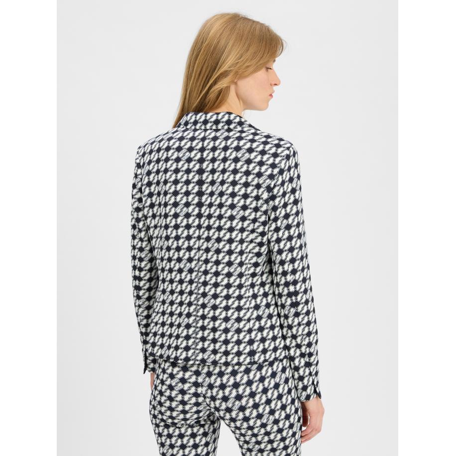 Marc Cain Marc Cain Blazers marine -