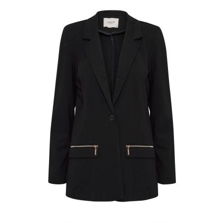 PULZ PULZ Jeans Blazers KIRA zwart