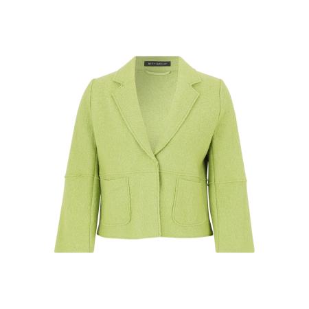Betty Barclay Betty Barclay Blazers mintgroen