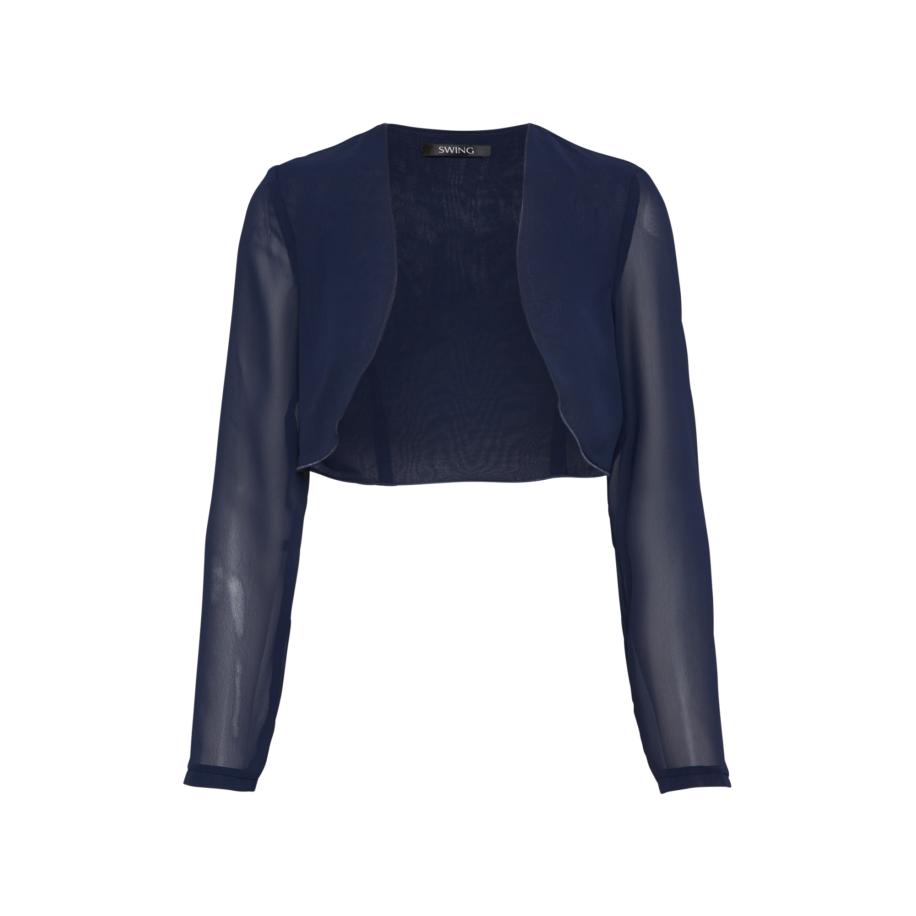 Swing SWING Bolero marine -