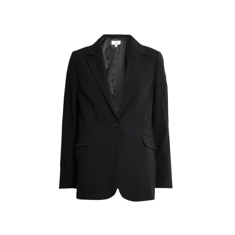 Marks & Spencer Marks & Spencer Blazers zwart -